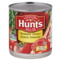 Hunt's - Tomato Sauce - Original, 213 Millilitre