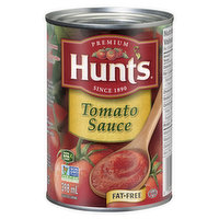 Hunt's - Canned Tomato Sauce, 398 Millilitre