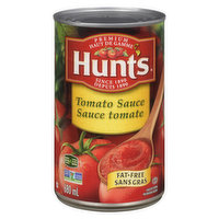 Hunt's - Tomato Sauce, Fat Free, 680 Millilitre