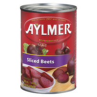Aylmer - Canned Sliced Beets, 398 Millilitre
