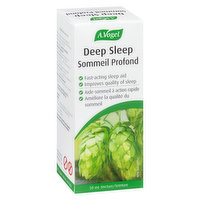 A.Vogel - Deep Sleep, 50 Millilitre