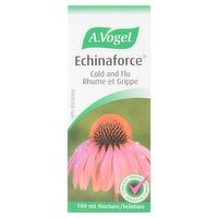 A.Vogel - Echinaforce, 100 Millilitre