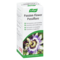 A.Vogel - Passionflower, 50 Millilitre