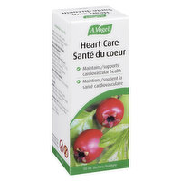 A.Vogel - A. VOGEL HEART CARE HWTHRN BRRY, 50 Millilitre