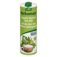 Herbamare - Herbed Sea Salt Original Organic