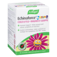 A.Vogel - Echinaforce Junior Tablets, 90 Each