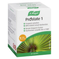 A.Vogel - Prostate 1, 60 Each
