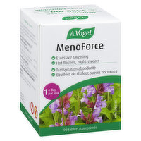 A.Vogel - Menoforce, 90 Each