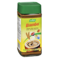 Bambu - Coffee Substitute, 100 Gram
