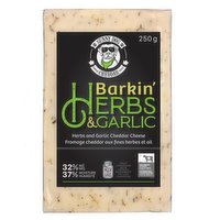 Bothwell - Herbs & Gallic Cheddar, 250 Gram