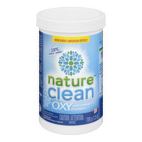 Nature Clean - Oxy Stain Remover
