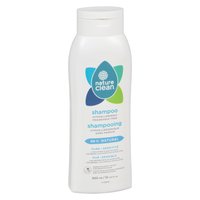 Nature Clean - Pure Sensitive Shampoo - Doux