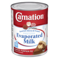 Nestle - Carnation Evaporated Milk, 354 Millilitre