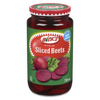 Bick's - Pickled Sliced Beets, 750 Millilitre