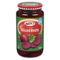 Bick's - Pickled Sliced Beets