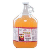 Triple Jims - Juice Sweet Apple Cider, 3.78 Litre