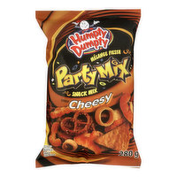 Humpty Dumpty - Party Mix Cheesy, 280 Gram