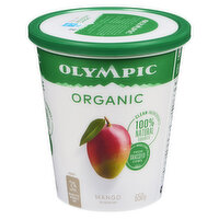 Olympic - Balkan Style Yogurt Mango 2.8%