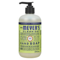 Mrs Meyers - Hand Soap Lemon Verbena, 370 Millilitre