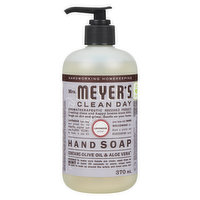 Mrs Meyers - Hand Soap Lavender, 370 Millilitre