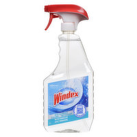 Windex - Multi Surface Cleaner With Vinegar, 765 Millilitre