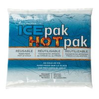 Cryopak - IcePak/HotPak - Small, 1 Each