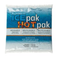Cryopak - Ice Pak/Hot Pak - Large, 1 Each