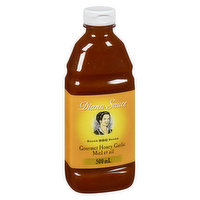 Diana - BBQ Sauce Gourmet Honey Garlic, 500 Millilitre