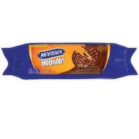 McVitie's McVitie's - HobNobs Oat Biscuits - Milk Chocolate, 300 Gram