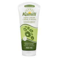 Kamill - Hand Cream - Original