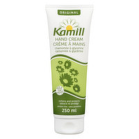 Kamill - Hand Cream - Original, 250 Millilitre