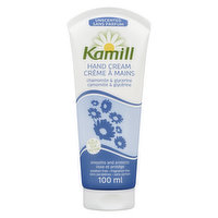 Kamill - Hand Cream Unscented, 100 Millilitre