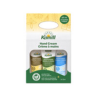 Kamill - Hand Cream- Softens and Protects, 225 Millilitre