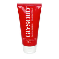 Glysolid - Glycerine Cream 75ml, 75 Millilitre