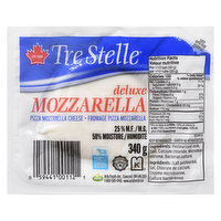 Tre Stelle - Mozzarella Cheese Ball