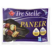 Tre Stelle - Paneer, 350 Gram