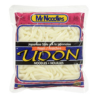 Mr. Noodles - Fresh Udon Nodles, 200 Gram