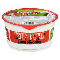 Mr. Noodles Mr. Noodles - Kimchi Bowl Noodles, 86 Gram