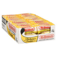 Mr. Noodles - Instant Noodles - Chicken, 24 Each