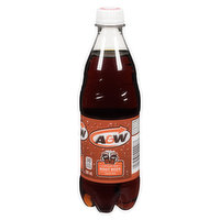 A&W - Root Beer