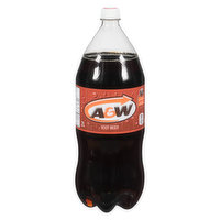 A&W - Root Beer, 2 Litre