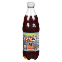 A&W - Root Beer Diet, 500 Millilitre