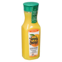 Simply - Orange Juice Pulp Free