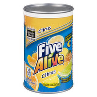 Five Alive - Citrus Juice, 295 Millilitre