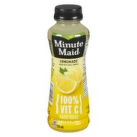 Minute Maid - Lemonade, 355 Millilitre