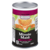Minute Maid - Orange Juice Pulp Free