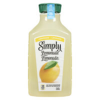 Simply - Lemonade, 2.63 Litre