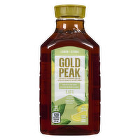 GOLD PEAK - Lemon Iced Tea, 2.63 Litre