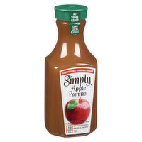 Simply - Apple Juice 100% Pure Pressed