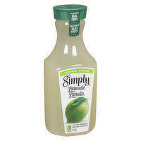 Simply - Simply Limeade, 1.54 Litre